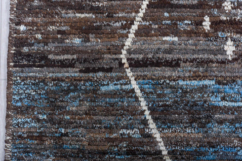 Vintage Tulu Area Rug (10' x 14')